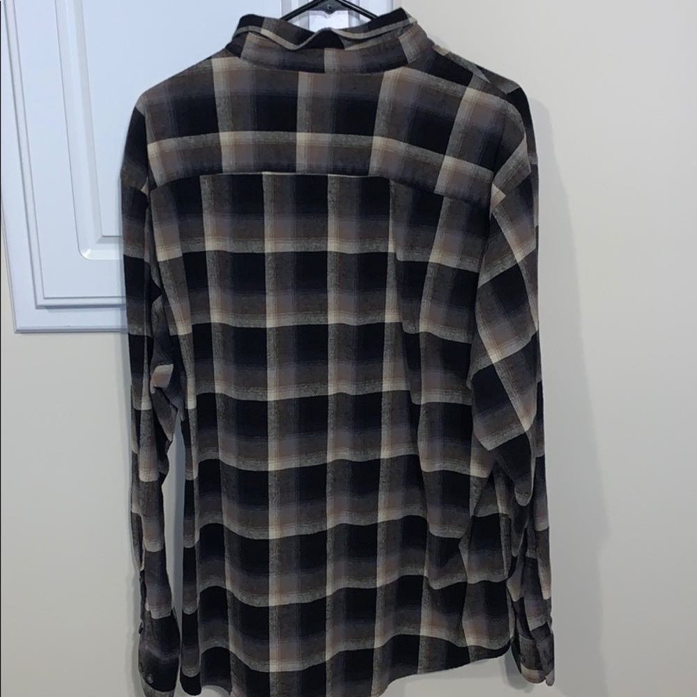 Pendleton Shirt - Picture 2 of 4
